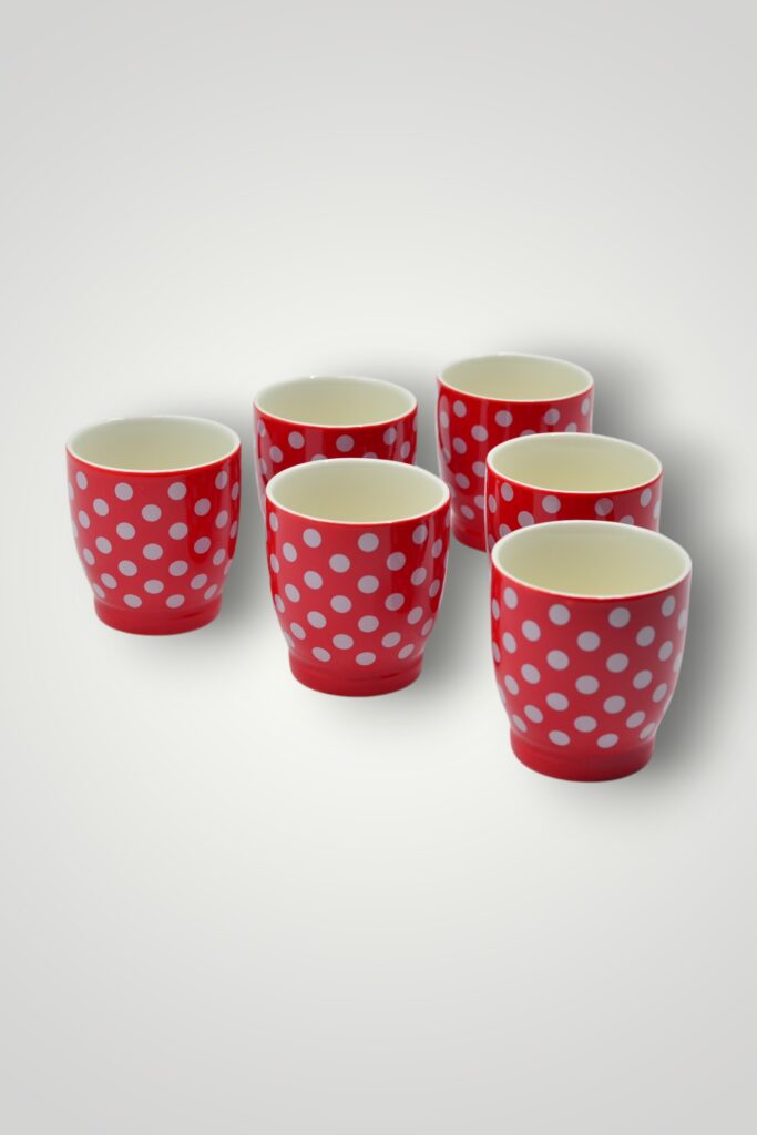 SET CANI CU BULINE