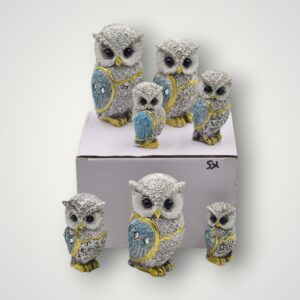 ORNAMENT CERAMIC - BUFNITA