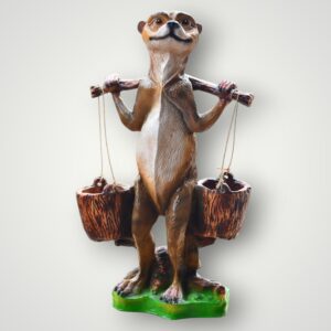 SURICATA CU CIUBARI