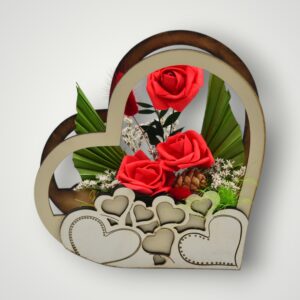 ARANJAMENT DE FLORI
