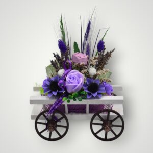 ARANJAMENT DE FLORI