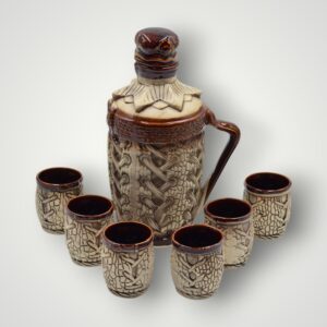 SET CERAMICA PENTRU BAUTURA