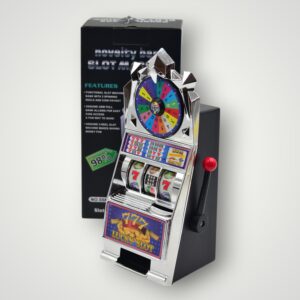 PUSCULITA SLOT MASINA - PACANELE