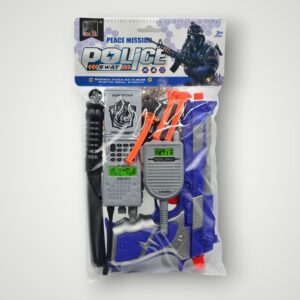 SET PISTOL