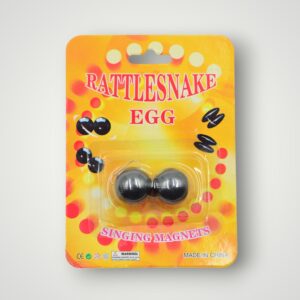 BILE MAGNET
