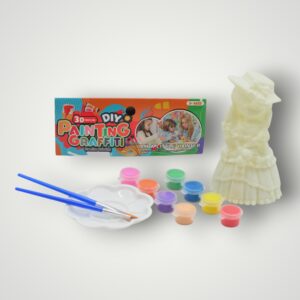 SET PENTRU DESEN