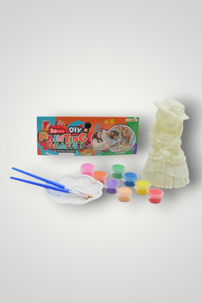 SET PENTRU DESEN