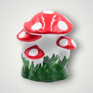 CIUPERCA