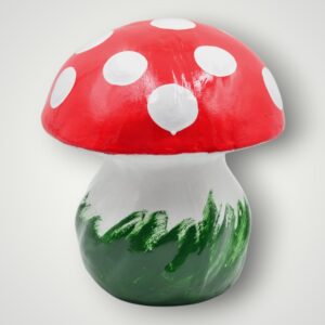 CIUPERCA