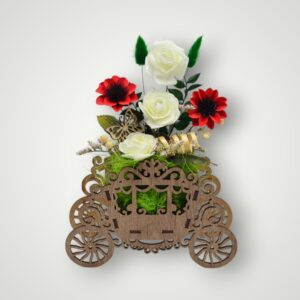 ARANJAMENT DE FLORI