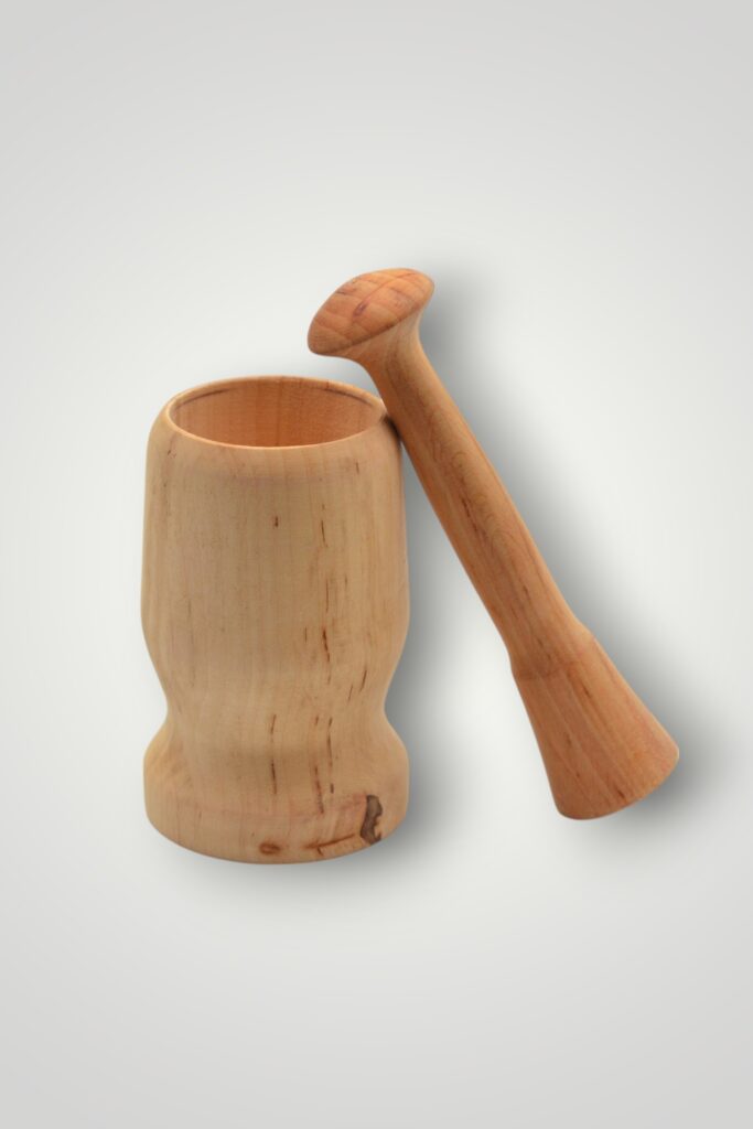 MOJAR LEMN