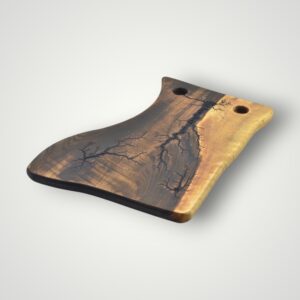 TOCATOR LEMN RUSTIC