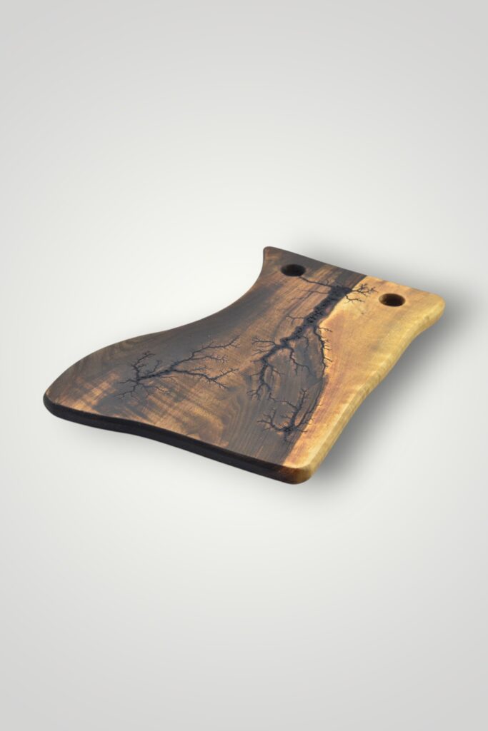 TOCATOR LEMN RUSTIC