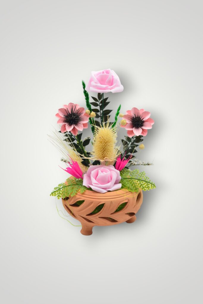 ARANJAMENT DE FLORI
