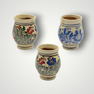 VAZA CERAMICA DE CORUND