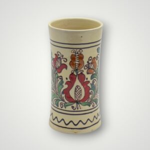VAZA CERAMICA DE CORUND