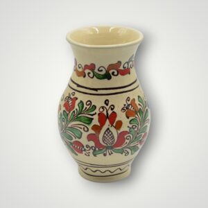 VAZA CERAMICA DE CORUND