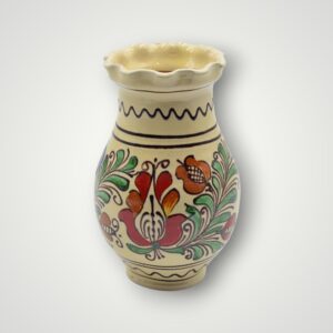VAZA CERAMICA DE CORUND