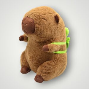 PLUS CAPYBARA