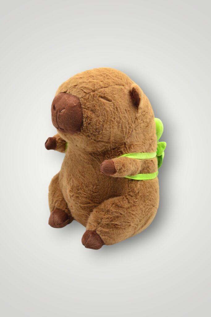 PLUS CAPYBARA