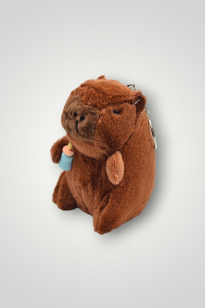 BRELOC PLUS CAPYBARA