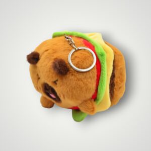 BRELOC PLUS CAPYBARA