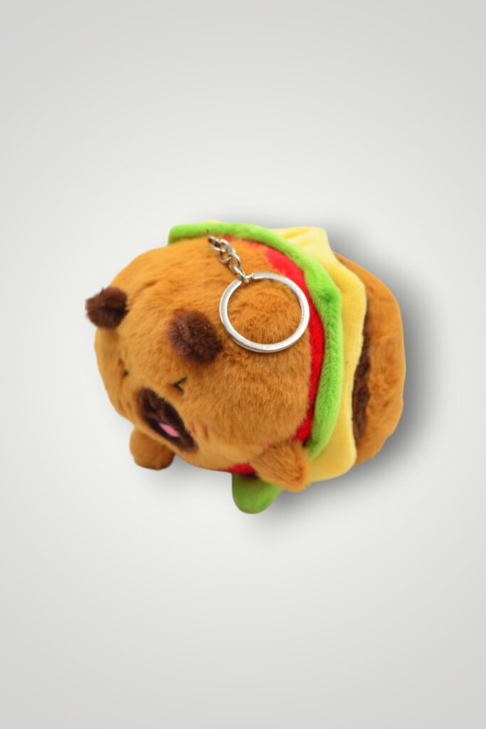 BRELOC PLUS CAPYBARA