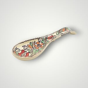 SUPORT LINGURA CERAMICA - COLORAT