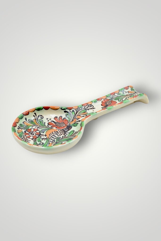 SUPORT LINGURA CERAMICA - COLORAT