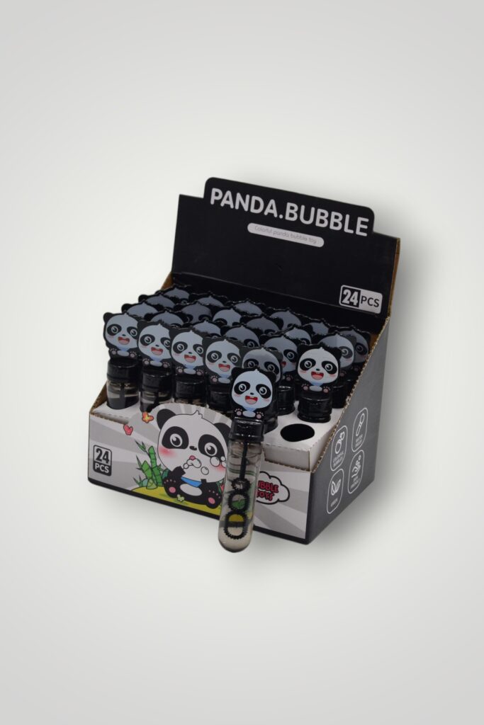 IRIBAL - PANDA