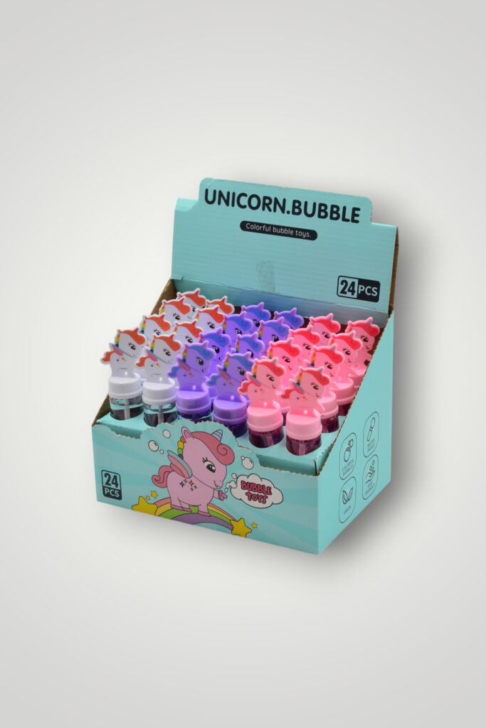 IRIBAL - UNICORN