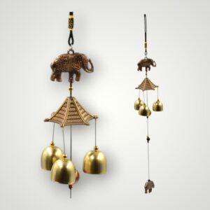 CLOPOTEL DE VANT - ELEFANT