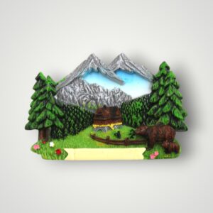 MAGNET CERAMIC