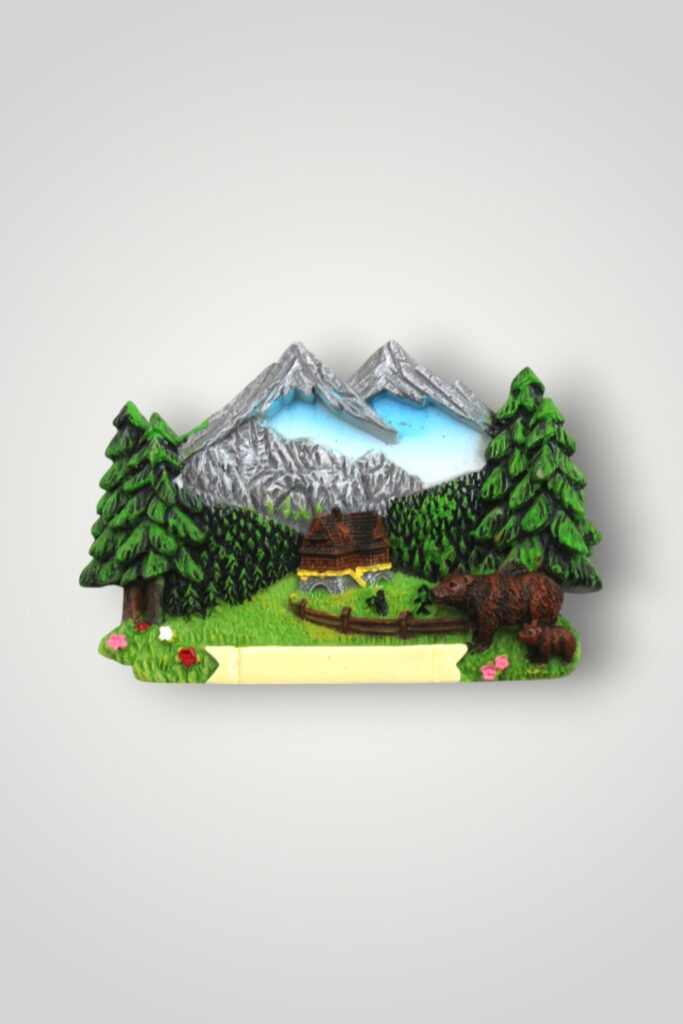 MAGNET CERAMIC