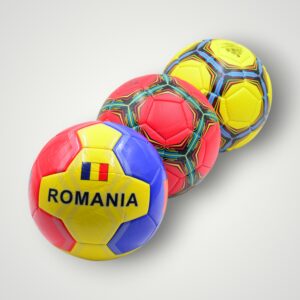 MINGE FOTBAL