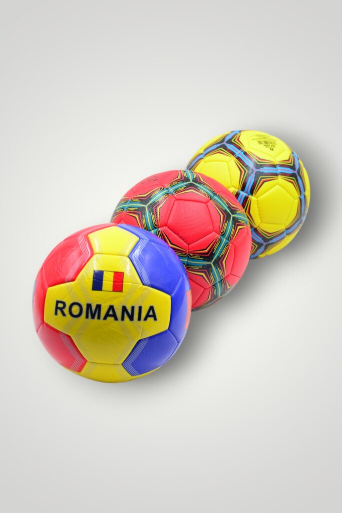 MINGE FOTBAL
