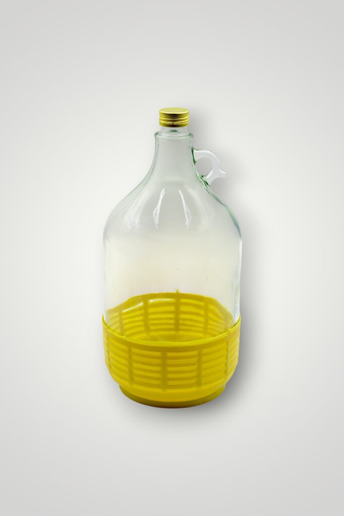 STICLA MARE - 5L
