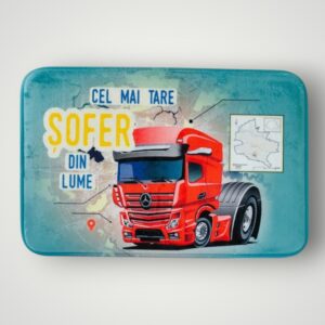 COVORAS SUBLIMAT - SOFER
