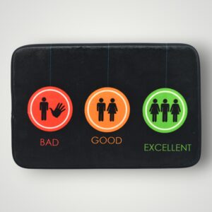 COVORAS SUBLIMAT - BAD, GOOD, EXCELLENT