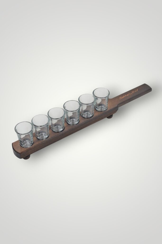 SET PAHARE - SZEKELYFOLD
