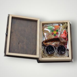 SET CADOU - CARTE SUVENIR
