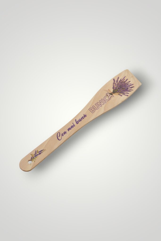 SPATULA - CEA MAI BUNA BUNICA