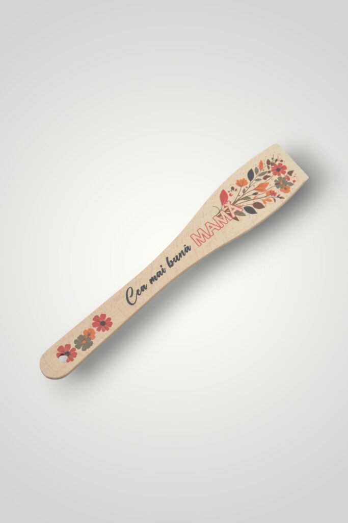 SPATULA - CEA MAI BUNA MAMA