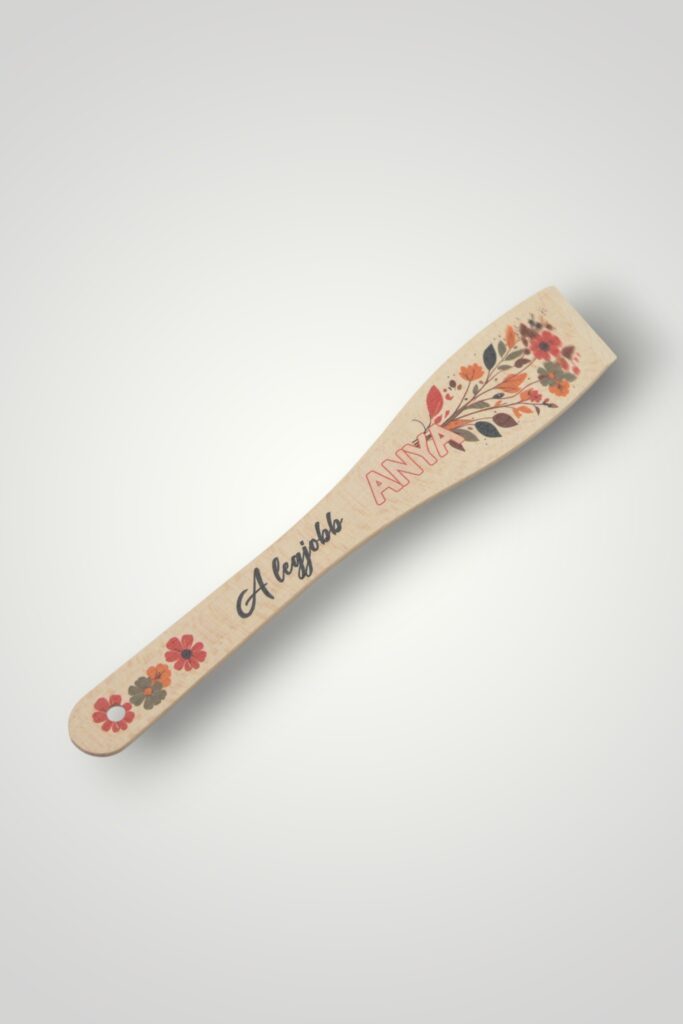 SPATULA - A LEGJOBB ANYA
