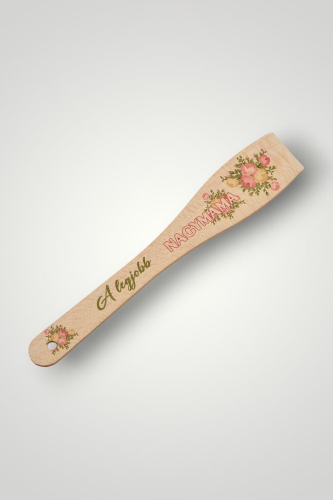 SPATULA - A LEGJOBB NAGYMAMA