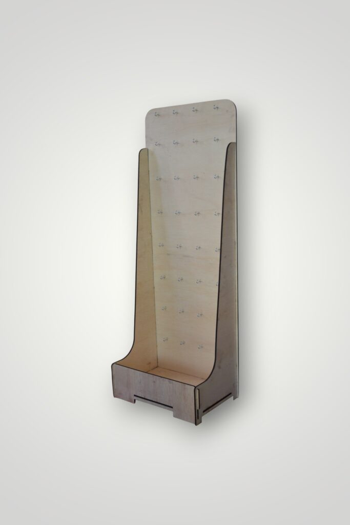 STAND LEMN