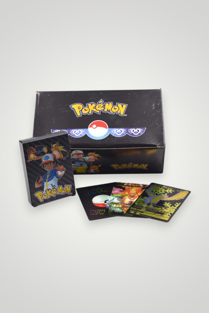 CARTI DE JOC - POKEMON