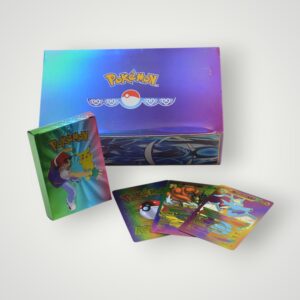CARTI DE JOC - POKEMON