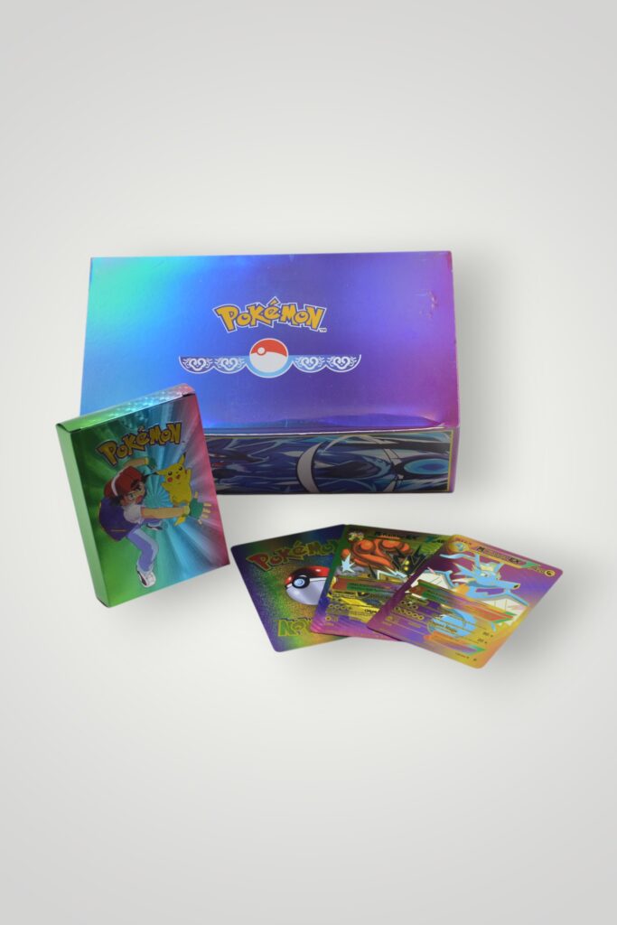 CARTI DE JOC - POKEMON