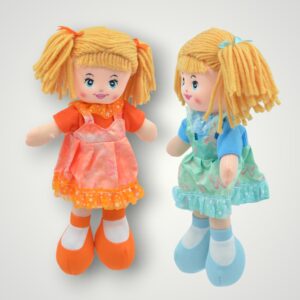 PAPUSA PLUS
